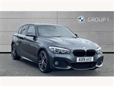 BMW 1 Series Image 1