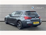 BMW 1 Series Image 2