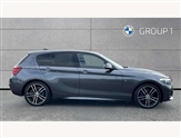 BMW 1 Series Image 3