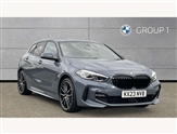 BMW 1 Series Image 1