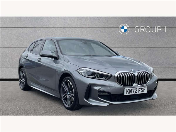 Large image for the Used BMW 1 Series