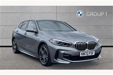 Used BMW 1 Series