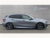 BMW 1 Series Image 3