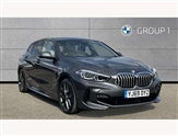 BMW 1 Series Image 1