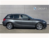 BMW 1 Series Image 3