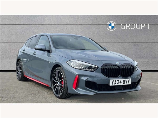 Large image for the Used BMW 1 Series