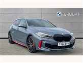 BMW 1 Series Image 1