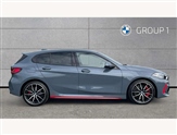 BMW 1 Series Image 3