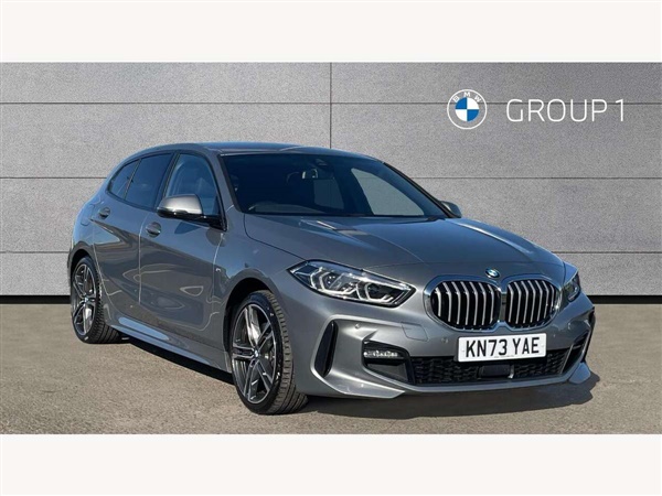 Large image for the Used BMW 1 Series