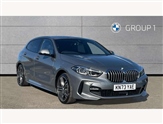 BMW 1 Series Image 1