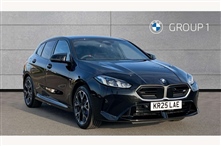 Used BMW 1 Series