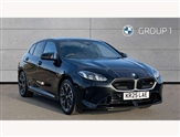 BMW 1 Series Image 1