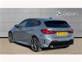 BMW 1 Series Image 2
