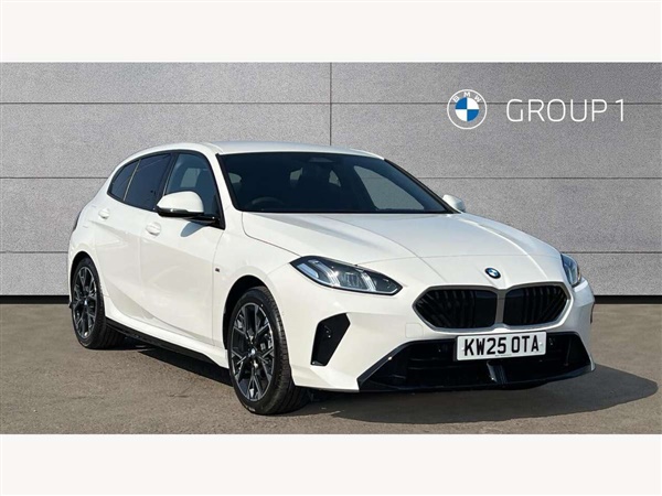 Large image for the Used BMW 1 Series