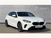 BMW 1 Series Image 1