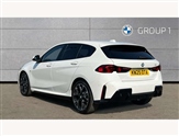 BMW 1 Series Image 2