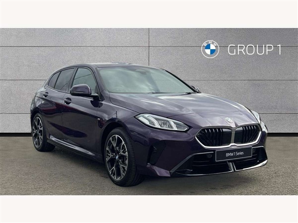 Large image for the Used BMW 1 Series