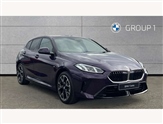 BMW 1 Series Image 1