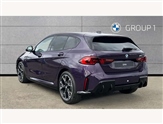 BMW 1 Series Image 2