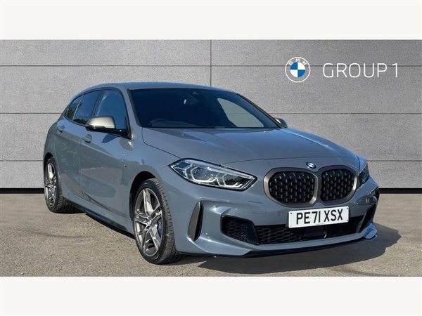 Large image for the Used BMW 1 Series
