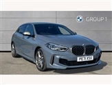 BMW 1 Series Image 1