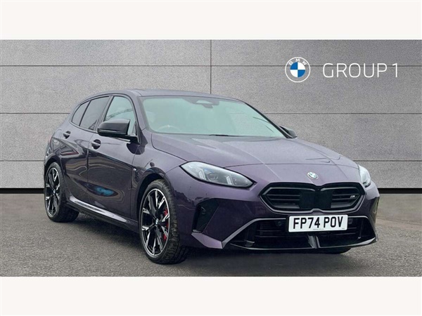 Large image for the Used BMW 1 Series