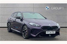 Used BMW 1 Series