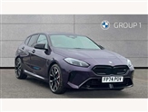 BMW 1 Series Image 1