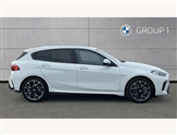 BMW 1 Series Image 3