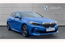 Used BMW 1 Series