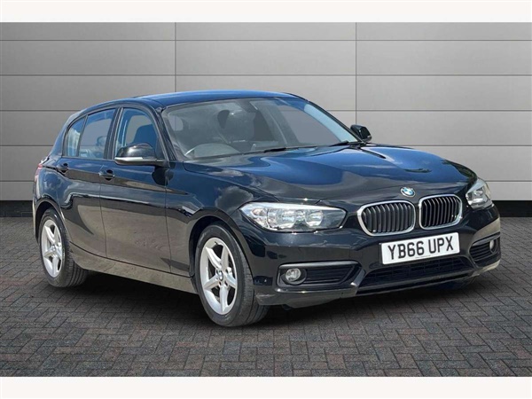Large image for the Used BMW 1 Series