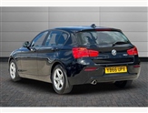 BMW 1 Series Image 5