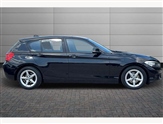 BMW 1 Series Image 6