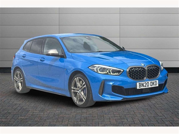 Large image for the Used BMW 1 Series