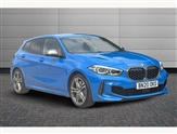 BMW 1 Series Image 1