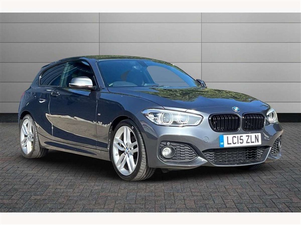 Large image for the Used BMW 1 Series
