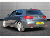 BMW 1 Series Image 5