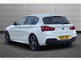 BMW 1 Series Image 5