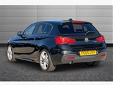 BMW 1 Series Image 5