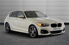 Used BMW 1 Series