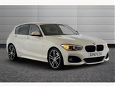BMW 1 Series Image 1
