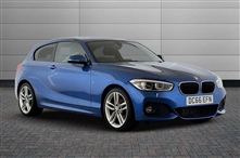 Used BMW 1 Series