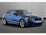 BMW 1 Series Image 1