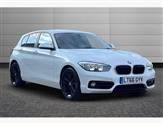 BMW 1 Series Image 1