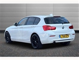 BMW 1 Series Image 5