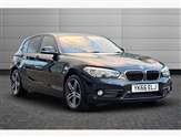 BMW 1 Series Image 1