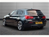 BMW 1 Series Image 5
