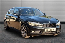 Used BMW 1 Series Used BMW 1 Series