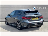 BMW 1 Series Image 2