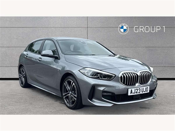 Large image for the Used BMW 1 Series